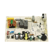 Carte d'alimentation