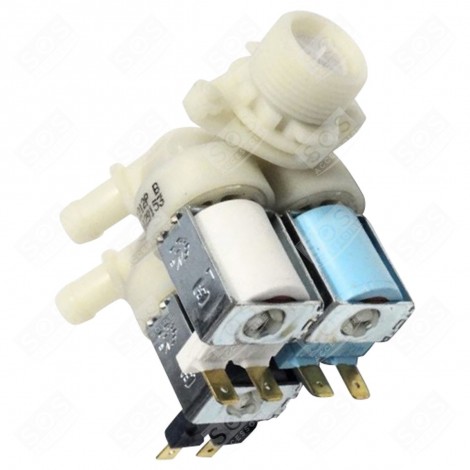 ELECTROVANNE MACHINE À LAVER, LAVE-LINGE - 41029153
