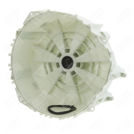 DEMI CUVE ARRIÈRE MACHINE À LAVER, LAVE-LINGE - 00244769, 244769