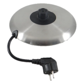 Socle d'alimentation