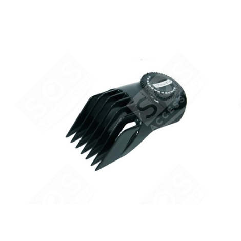 PEIGNE  [ 17-30 MM ] RASOIR, TONDEUSE - CS-10000374, CS10000374