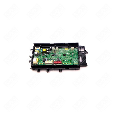 CARTE ÉLECTRONIQUE, MODULE DE PUISSANCE MACHINE À LAVER, LAVE-LINGE - K2168504