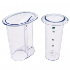 A980 - Poussoir double (petit + grand) du A980