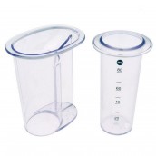 A980 - Poussoir double (petit + grand) du A980