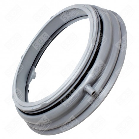 JOINT DE HUBLOT (MANCHETTE) MACHINE À LAVER, LAVE-LINGE - MDS64212803, MDS41955004