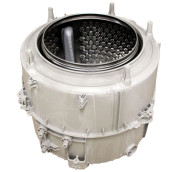 Bloc laveur complet d'origine (cuve et tambour)