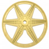 Poulie tambour Poulie tambour