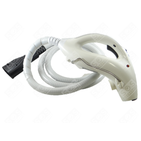 FLEXIBLE AVEC POIGNÉE NETTOYEUR VAPEUR - SLDB2618, SLDB3271