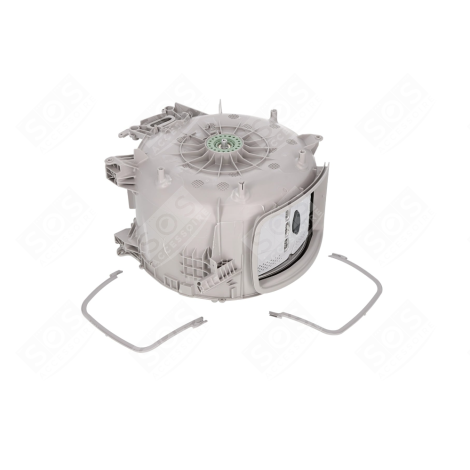 BLOC LAVEUR COMPLET (CUVE ET TAMBOUR) MACHINE À LAVER, LAVE-LINGE - 4055449716
