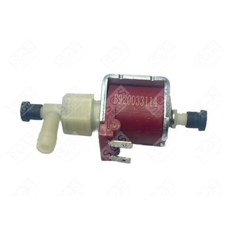 POMPE NETTOYEUR VAPEUR - M0007095