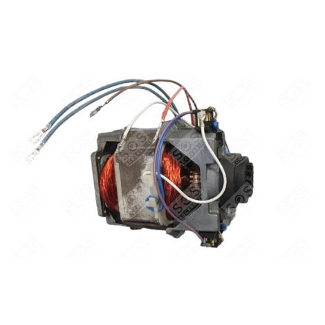 MOTEUR D'ORIGINE ROBOT MÉNAGER - 31434