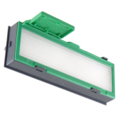 Filtre avec support d'origine