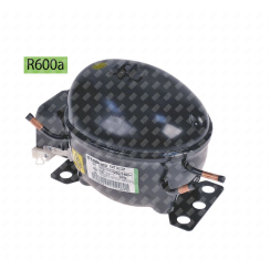 Compresseur  EMT30CDP R600a 1/10 HBP