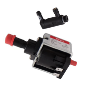 Pompe 45W avec vanne 3 voies