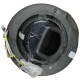HUBLOT COMPLET D'ORIGINE MACHINE À LAVER, LAVE-LINGE - DC97-19725B, DC97-19725E