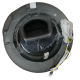 HUBLOT COMPLET D'ORIGINE MACHINE À LAVER, LAVE-LINGE - DC97-19725B, DC97-19725E