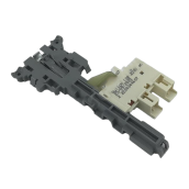 Sécurité de porte, Fermeture, Verrou