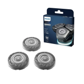 Têtes de rasoirs SH91/50 série 9000 d'origine 