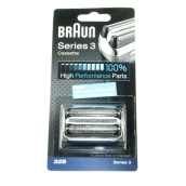 Tete de rasage 32S  série 3 