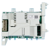 Carte électronique de puissance programmée