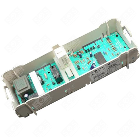 CARTE ÉLECTRONIQUE DE PUISSANCE MACHINE À LAVER, LAVE-LINGE - 95X6993, LB6W176A7