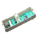 CARTE ÉLECTRONIQUE DE PUISSANCE MACHINE À LAVER, LAVE-LINGE - 95X6993, LB6W176A7