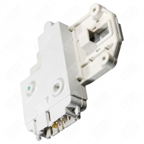 SÉCURITÉ DE PORTE, FERMETURE, VERROU MACHINE À LAVER, LAVE-LINGE - 481927618416