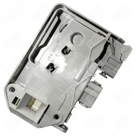 SÉCURITÉ DE PORTE, FERMETURE, VERROU MACHINE À LAVER, LAVE-LINGE - DC64-00652D