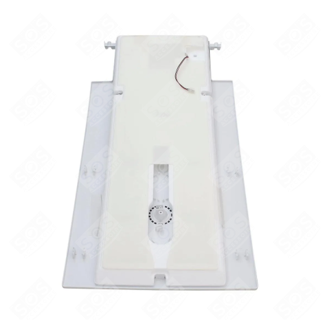 MULTIFLOW ASSY 1,89M FRIGO, RÉFRIGÉRATEUR, CONGÉLATEUR - C00685041, 488000685041