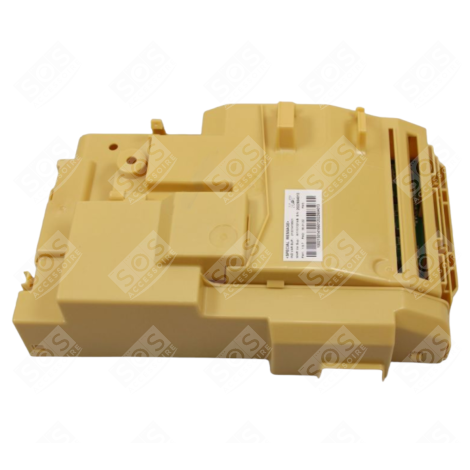 MODULE ÉLECTRONIQUE MACHINE À LAVER, LAVE-LINGE - C00849993, 488000849993