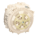 CUVE MACHINE À LAVER, LAVE-LINGE - C00287242, 482000031784