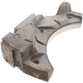 Contre poids antérieur 14kg Contre poids antérieur 14kg