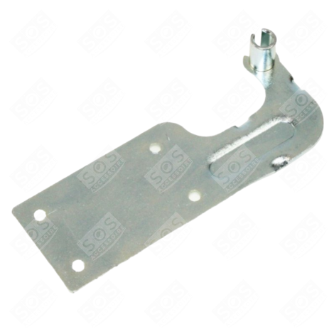 CHARNIÈRE SUPÉRIEURE GAUCHE FRIGO, RÉFRIGÉRATEUR, CONGÉLATEUR - 53041515, 1057581