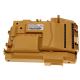 MODULE DE PUISSANCE MACHINE À LAVER, LAVE-LINGE - C00846515, C00668760