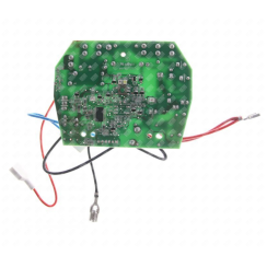Carte d'alimentation