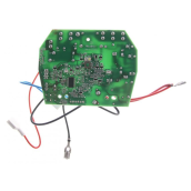 Carte d'alimentation