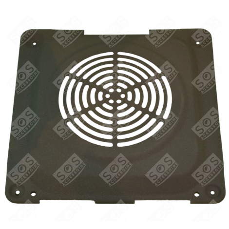 GRILLE DE VENTILATION FOUR, CUISINIÈRE - 9090500