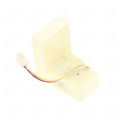 AMORTISSEUR, THERMOSTAT DAMPER FRIGO, RÉFRIGÉRATEUR, CONGÉLATEUR - C00536747, 488000536747