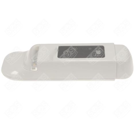 THERMOSTAT ÉLECTRONIQUE FRIGO, RÉFRIGÉRATEUR, CONGÉLATEUR - C00850321