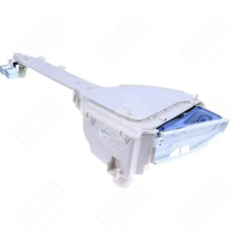 ENSEMBLE BOITE MACHINE À LAVER, LAVE-LINGE - C00738303