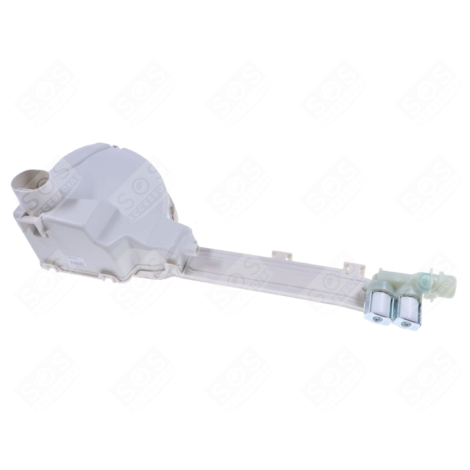 ENSEMBLE BOITE À PRODUITS MACHINE À LAVER, LAVE-LINGE - C00738303