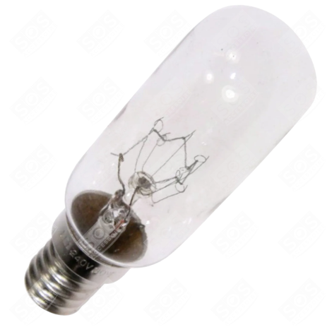 AMPOULE (PETIT CULOT) CONGÉLATEUR OU RÉFRIGÉRATEUR FRIGO, RÉFRIGÉRATEUR, CONGÉLATEUR - 6912JB2008A, 6912JB2007A
