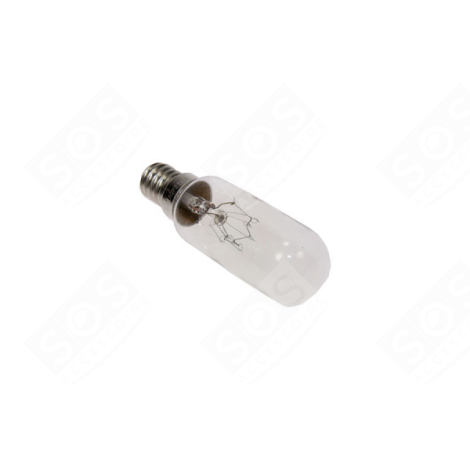 AMPOULE (PETIT CULOT) CONGÉLATEUR OU RÉFRIGÉRATEUR FRIGO, RÉFRIGÉRATEUR, CONGÉLATEUR - 6912JB2008A, 6912JB2007A