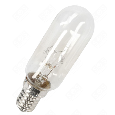 AMPOULE (PETIT CULOT) CONGÉLATEUR OU RÉFRIGÉRATEUR FRIGO, RÉFRIGÉRATEUR, CONGÉLATEUR - 6912JB2008A, 6912JB2007A