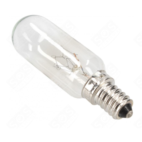 AMPOULE (PETIT CULOT) CONGÉLATEUR OU RÉFRIGÉRATEUR FRIGO, RÉFRIGÉRATEUR, CONGÉLATEUR - 6912JB2008A, 6912JB2007A