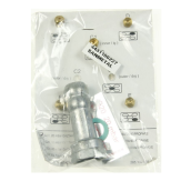 Kit injecteur gaz naturel