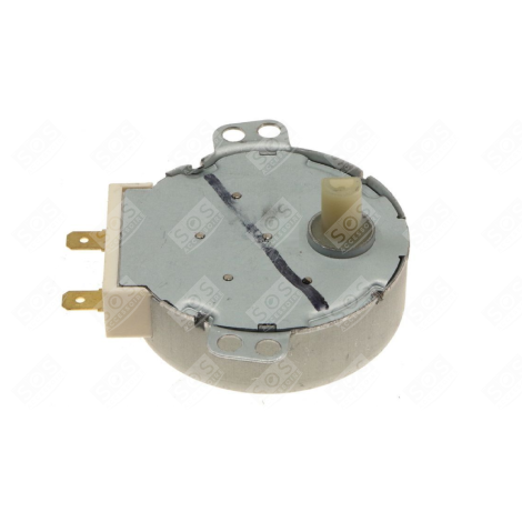 MOTEUR FOUR MICRO-ONDES - 482000023573, C00858573