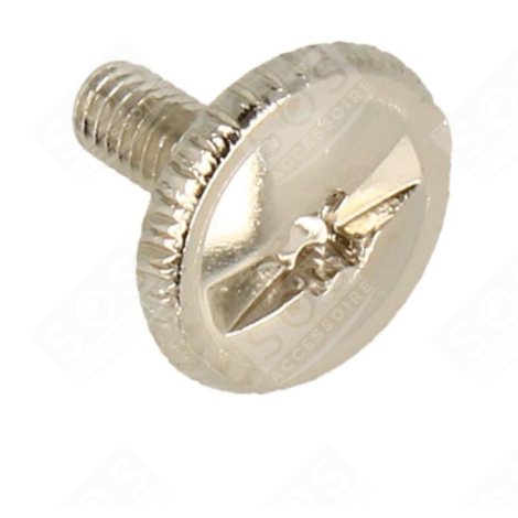 VIS DE FIXATION FOUR, CUISINIÈRE - 480121103347