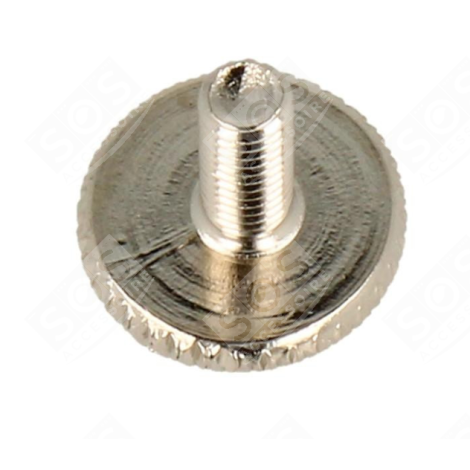 VIS DE FIXATION FOUR, CUISINIÈRE - 480121103347