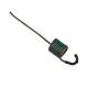 RESSORT DE STABILISATION EVO 62LT MACHINE À LAVER, LAVE-LINGE - C00519666